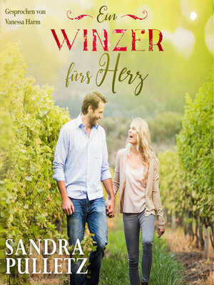cover image of Ein Winzer fürs Herz